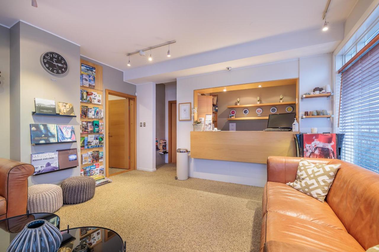 Bed & Breakfast Snorri's 3*