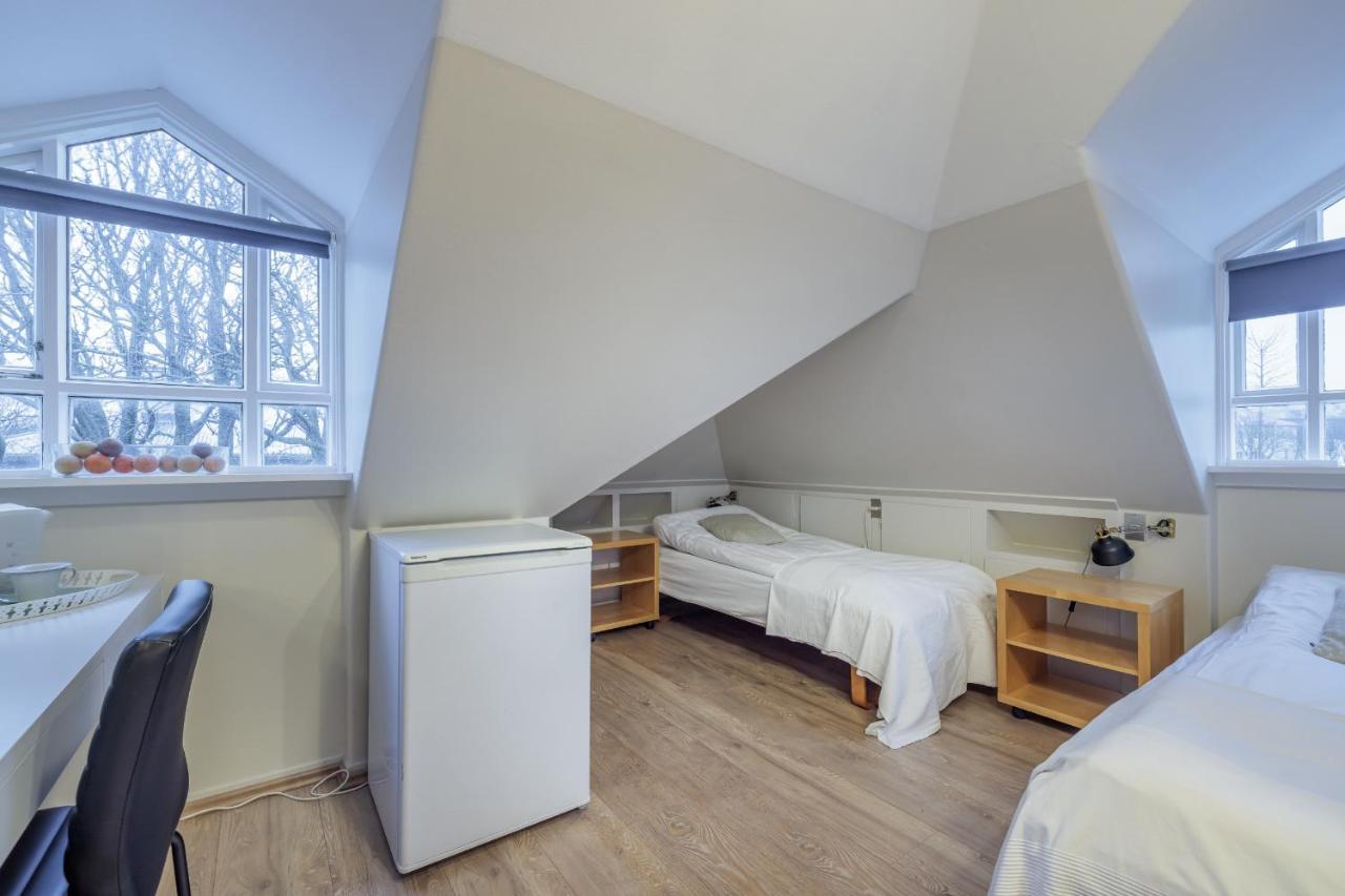 Bed & Breakfast Snorri's 3*