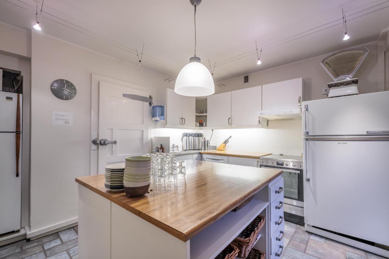 Bed & Breakfast Snorri's 3*