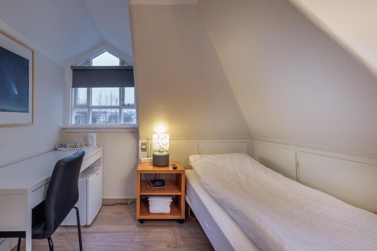 Snorri's Bed & Breakfast 3*