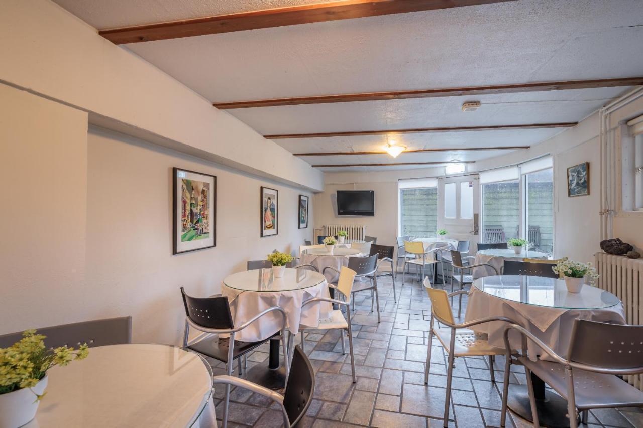Snorri's 3* Reykjavik