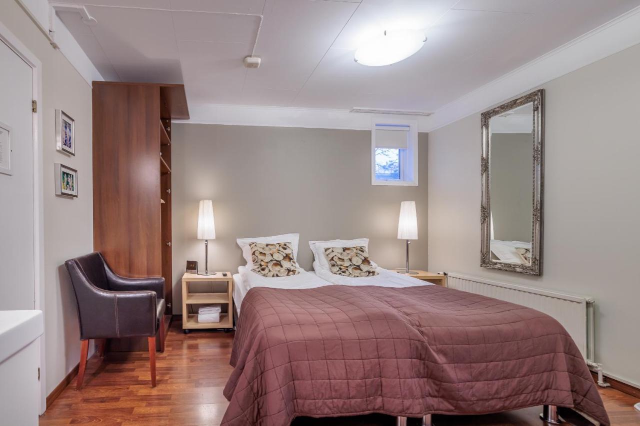 Snorri's Bed & Breakfast