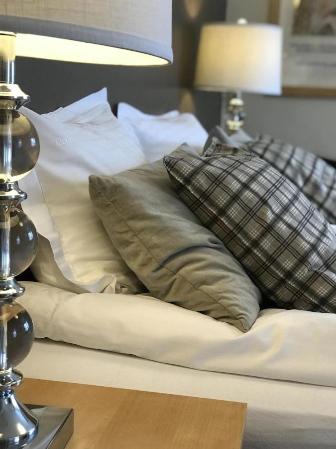 Bed & Breakfast Snorri's