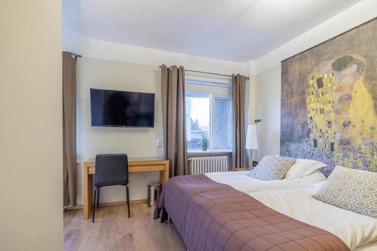 Frühstückspension Snorri's 3*