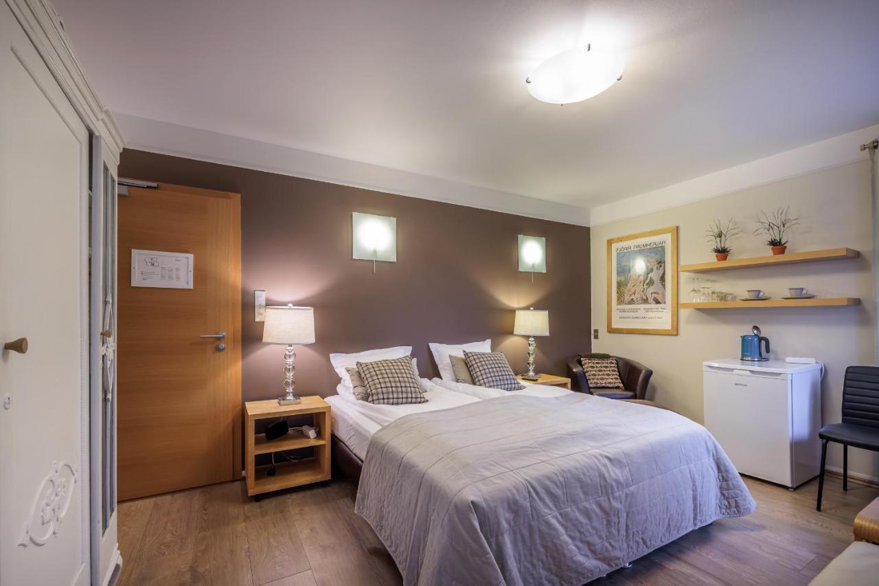 Snorri's Bed & Breakfast