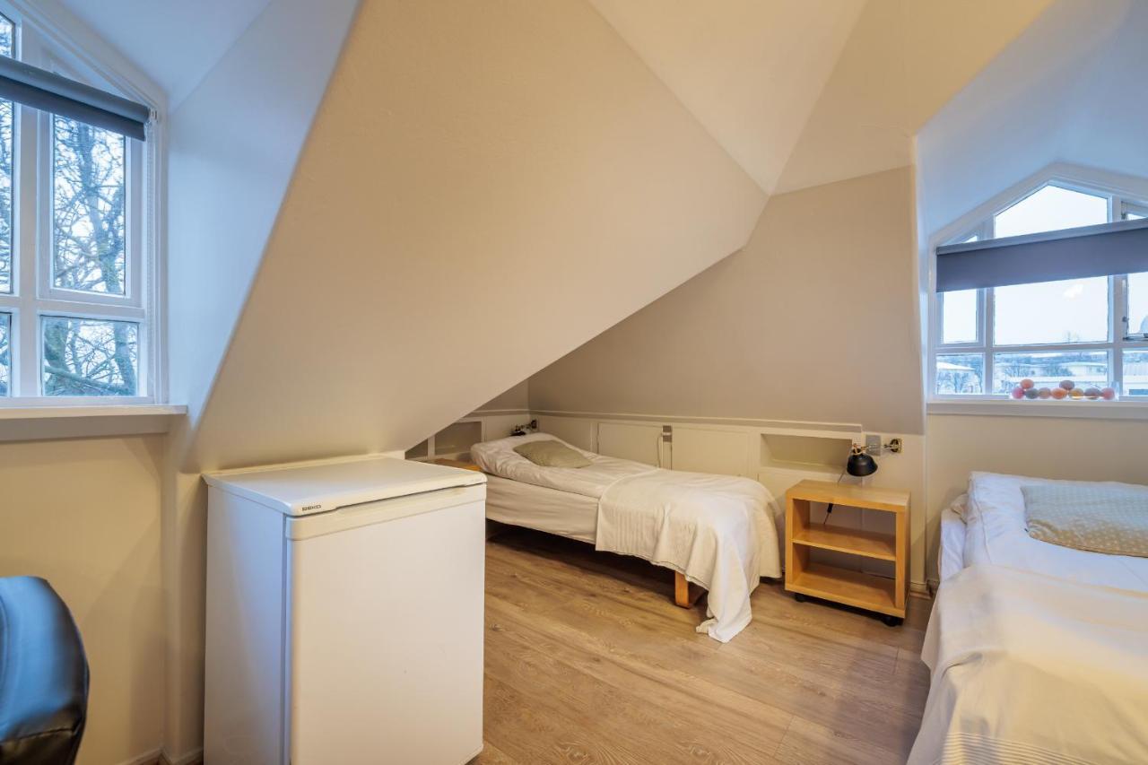 Bed & Breakfast Snorri's