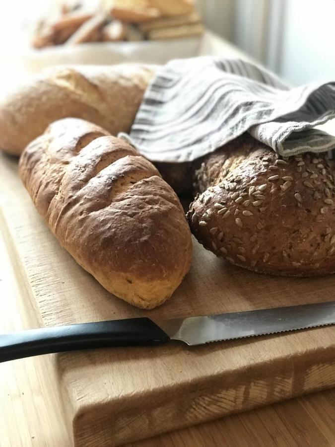 Snorri's Frühstückspension 3*