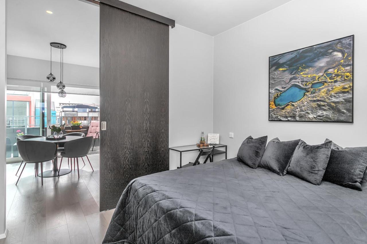 Apartment Penthouse In Central - Amazing View *