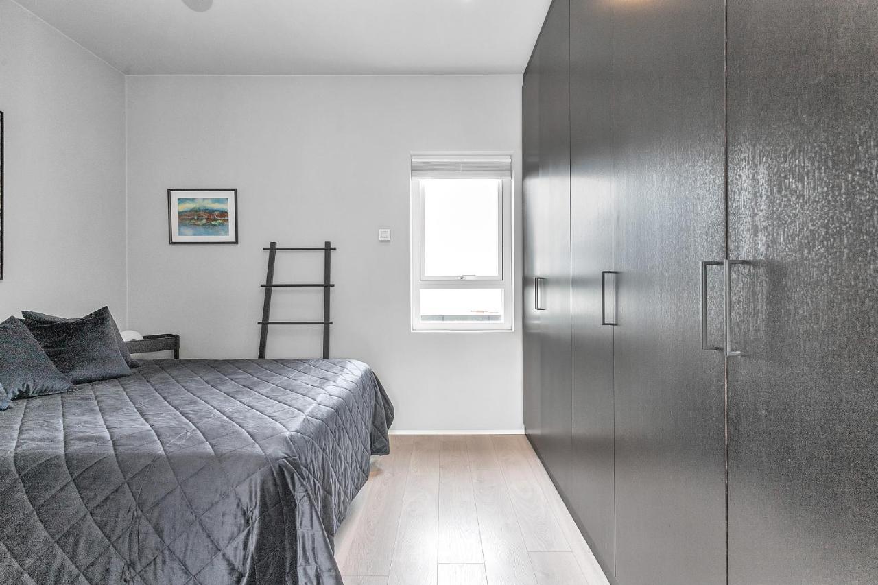 Penthouse In Central - Amazing View Apartment *
