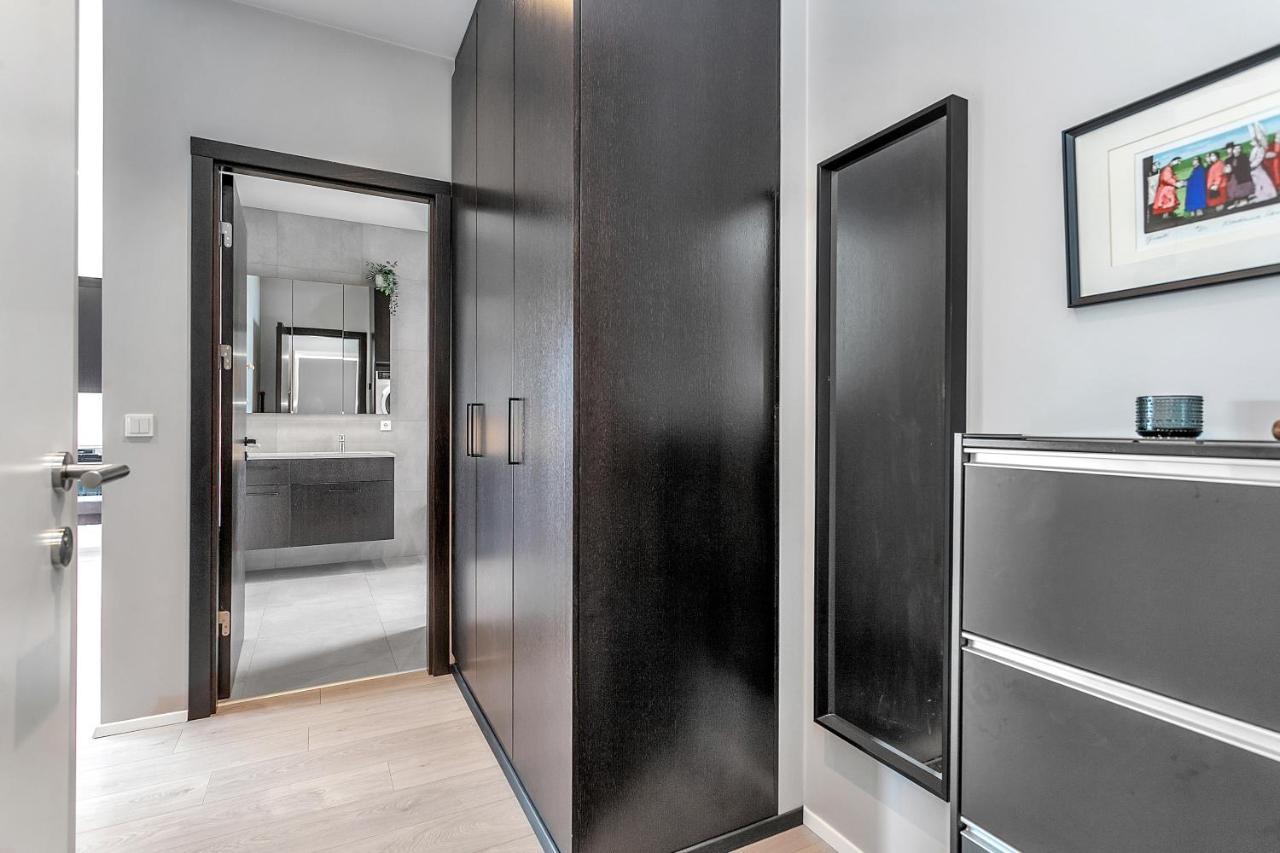 Penthouse In Central - Amazing View * Reykjavík