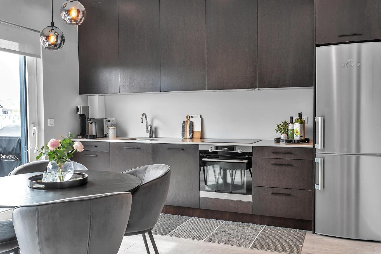 Penthouse In Central - Amazing View Apartment *