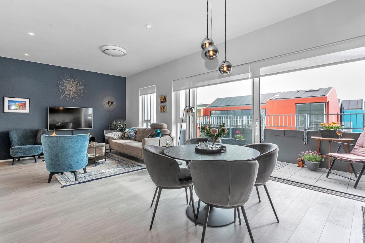 Apartment Penthouse In Central - Amazing View *
