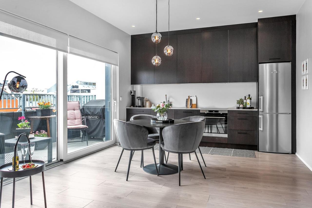 Apartment Penthouse In Central - Amazing View