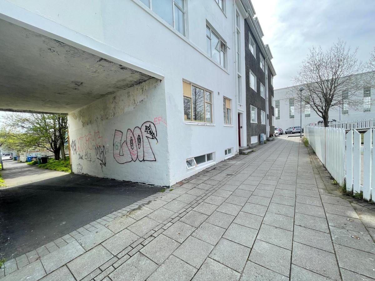 Charming In Downtown - Birta Holiday home Reykjavik