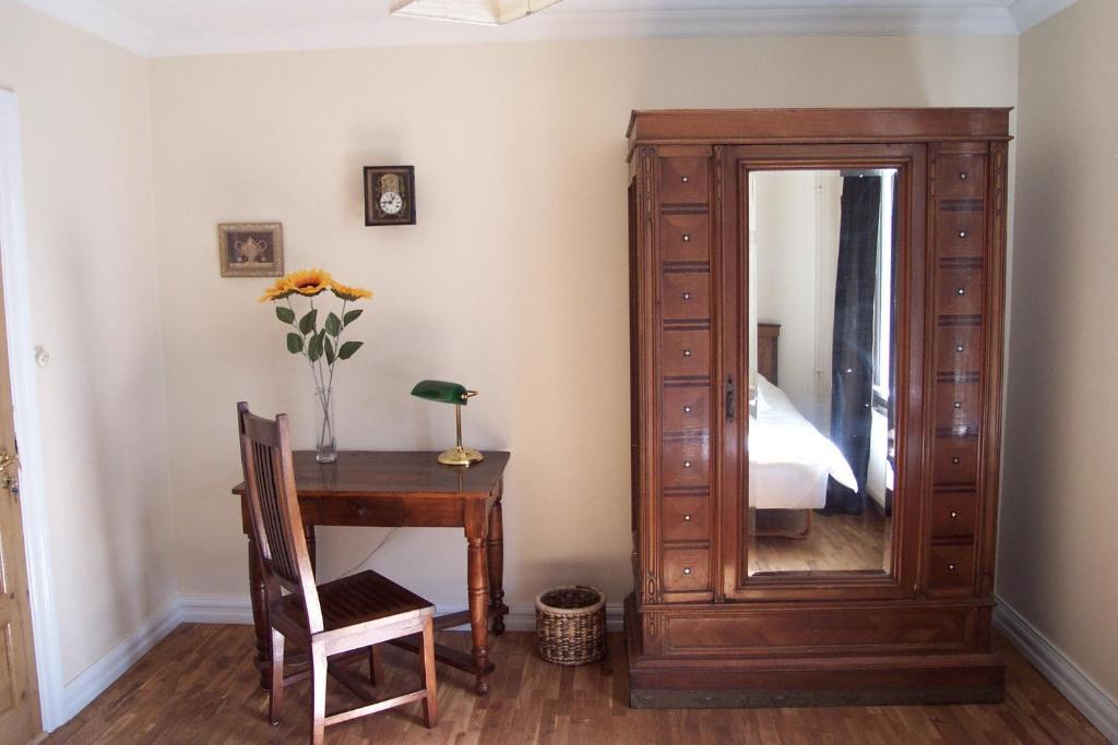 Alfholl Casa de hóspedes
