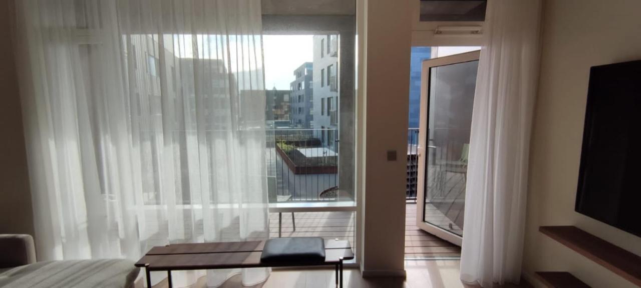 Apartment Austur