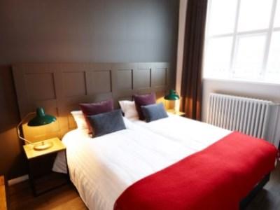Fosshotel Baron