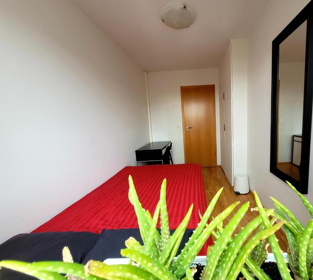 Private In A Share House. Good Location Privatunterkunft