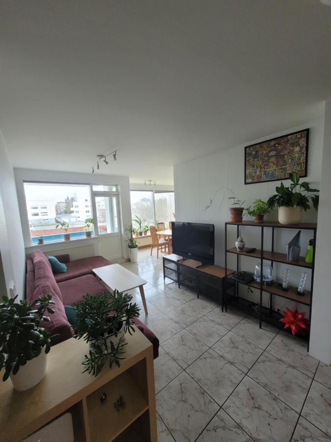 Privatunterkunft Private In A Share House. Good Location *