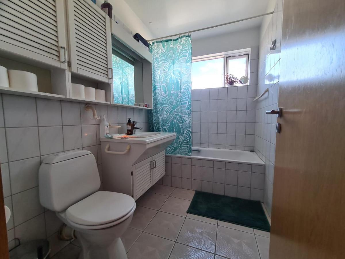 Private In A Share House. Good Location Privatunterkunft
