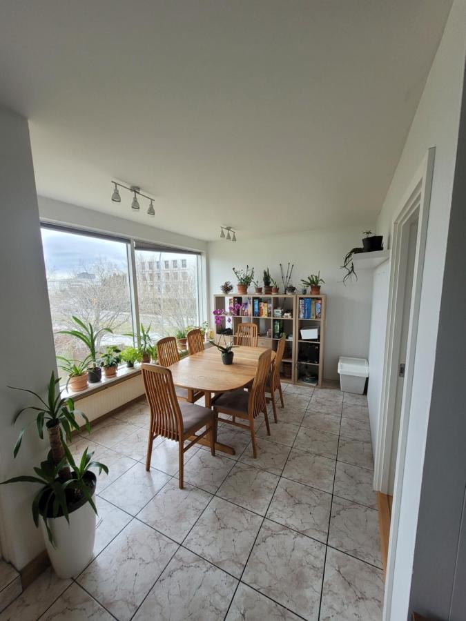 Private In A Share House. Good Location * Reykjavík