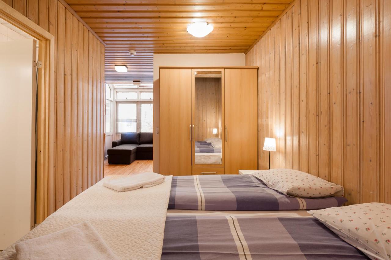 Gasthof Galtafell Reykjavík