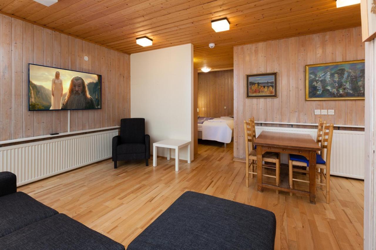 Gasthof Galtafell