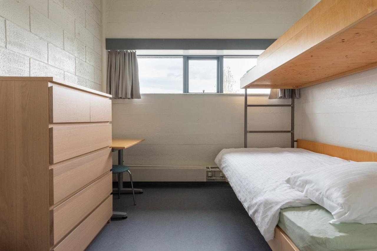 Albergue Dalur - Hi Eco Reiquiavique