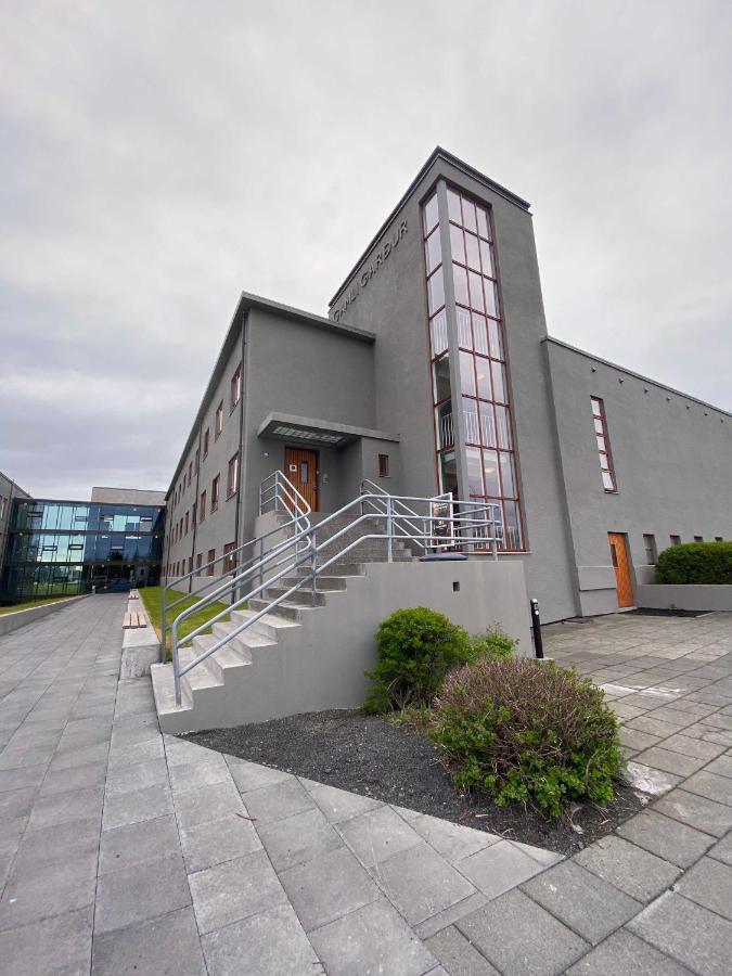 Student Hostel Reykjavik