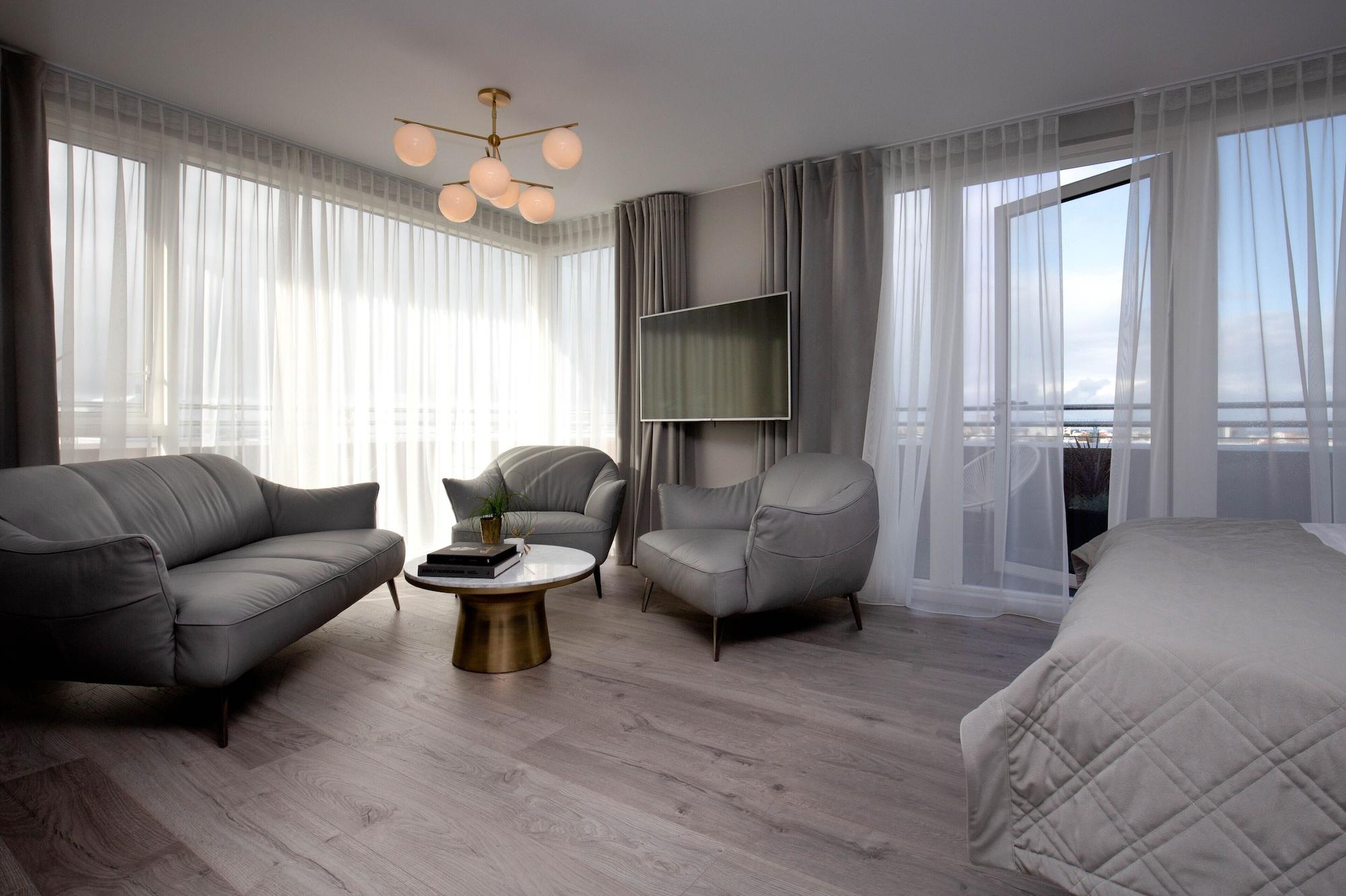 Midtown Hotel 3*