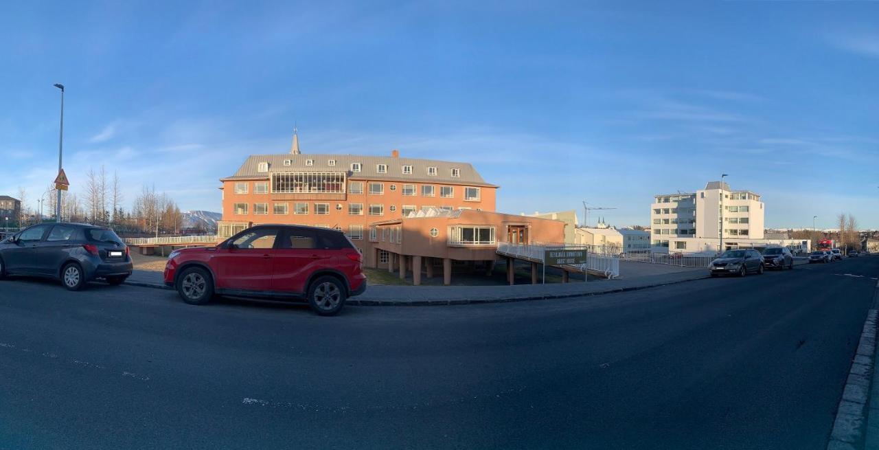 Downtown Hostel