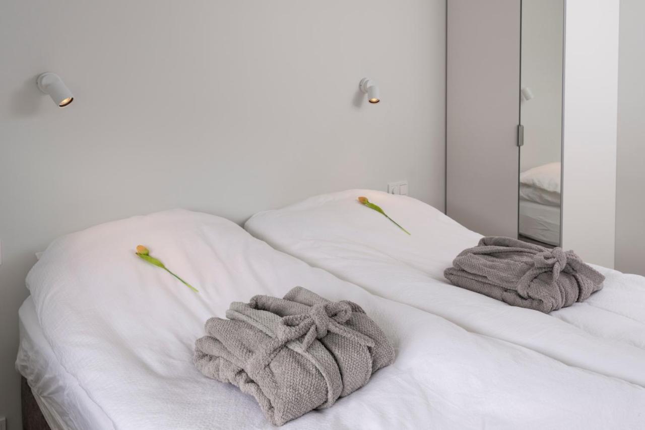 Apartment Lundur