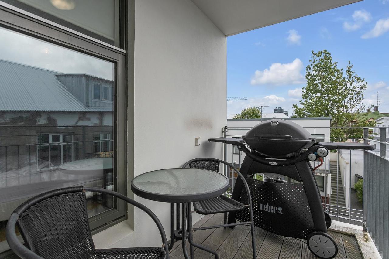 Apartment Lovely 1-bedroom Apt. - Ideal Location Reykjavik