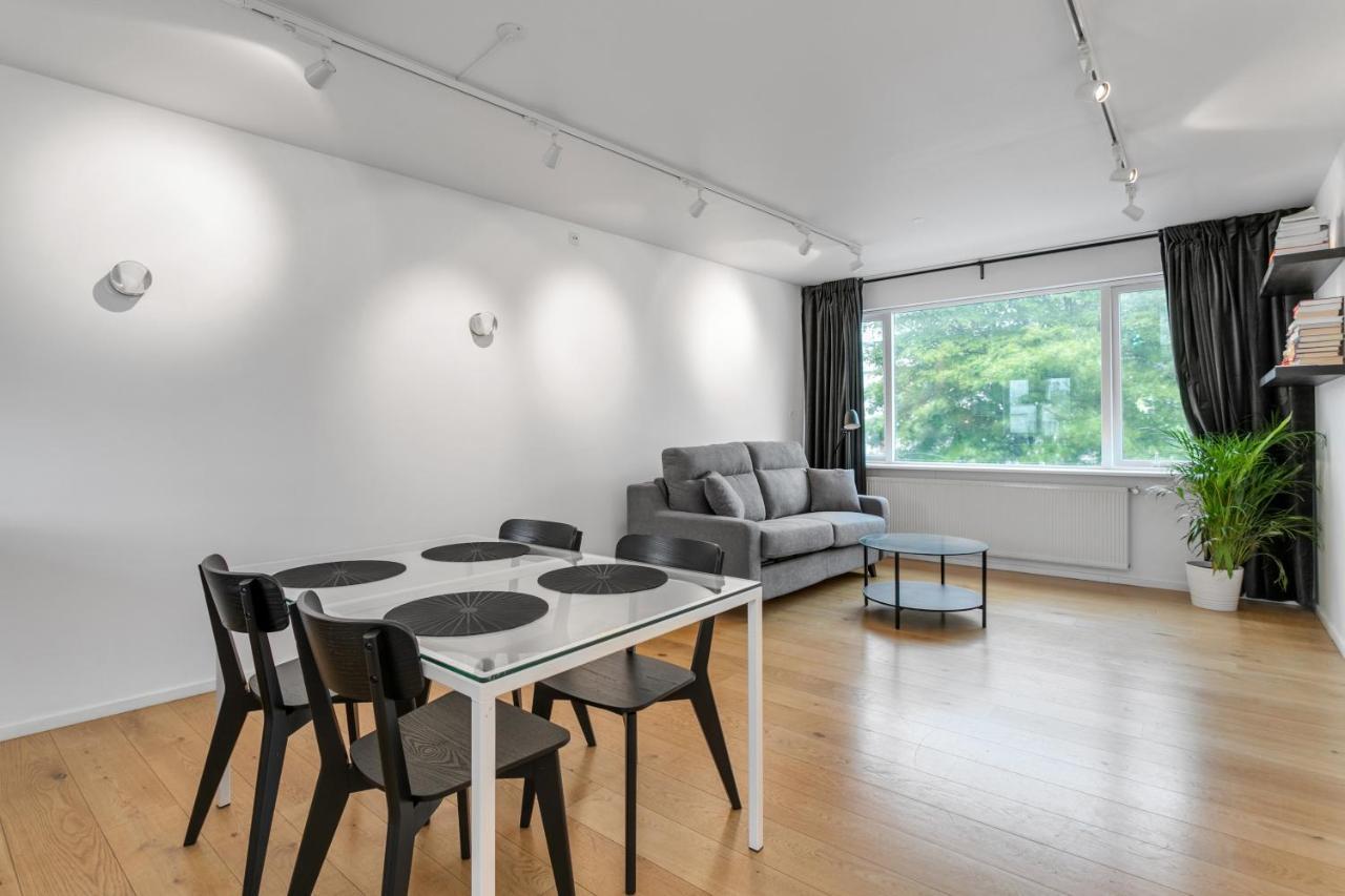 Lovely 1-bedroom Apt. - Ideal Location Reykjavik