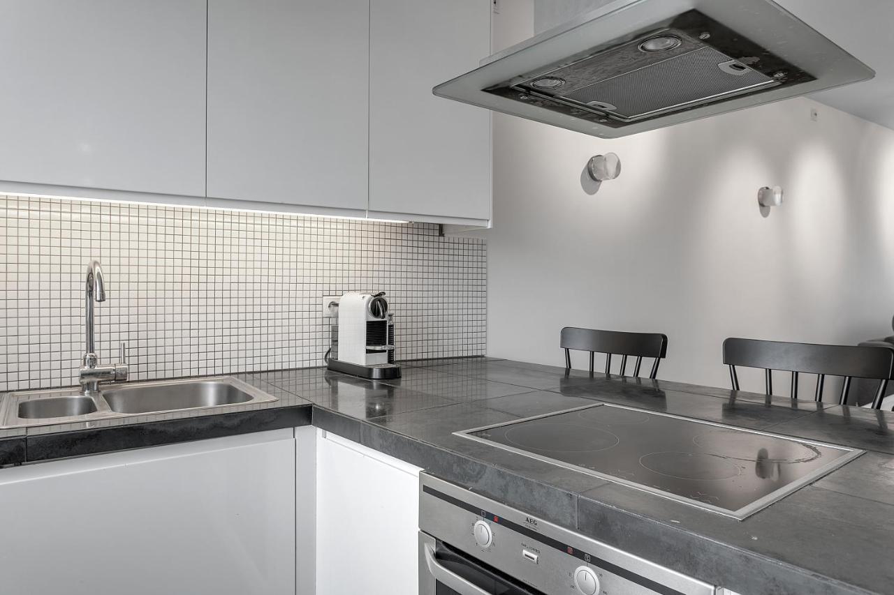 Lovely 1-bedroom Apt. - Ideal Location * Reykjavik