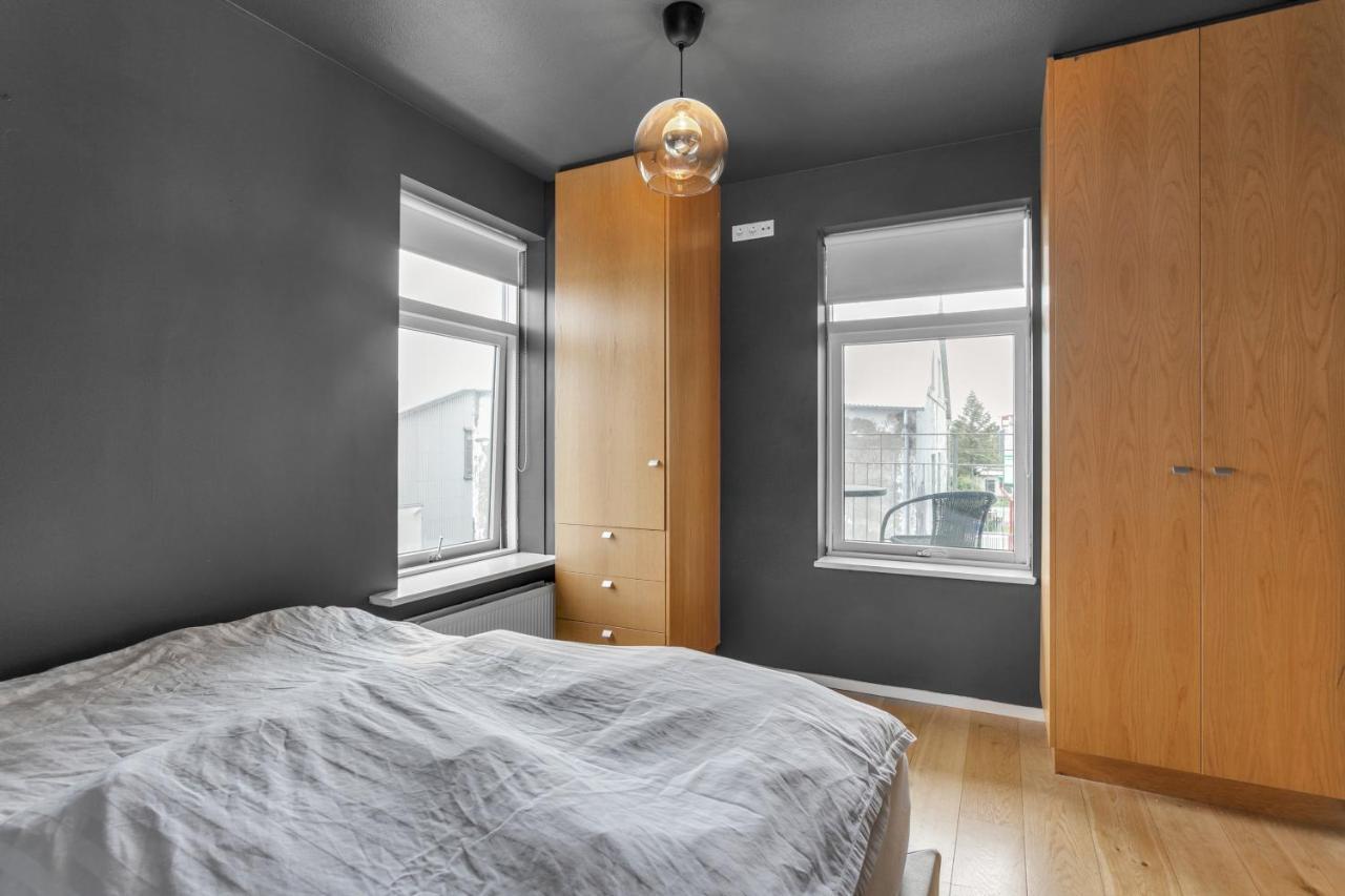 Lovely 1-bedroom Apt. - Ideal Location Apartment Reykjavik