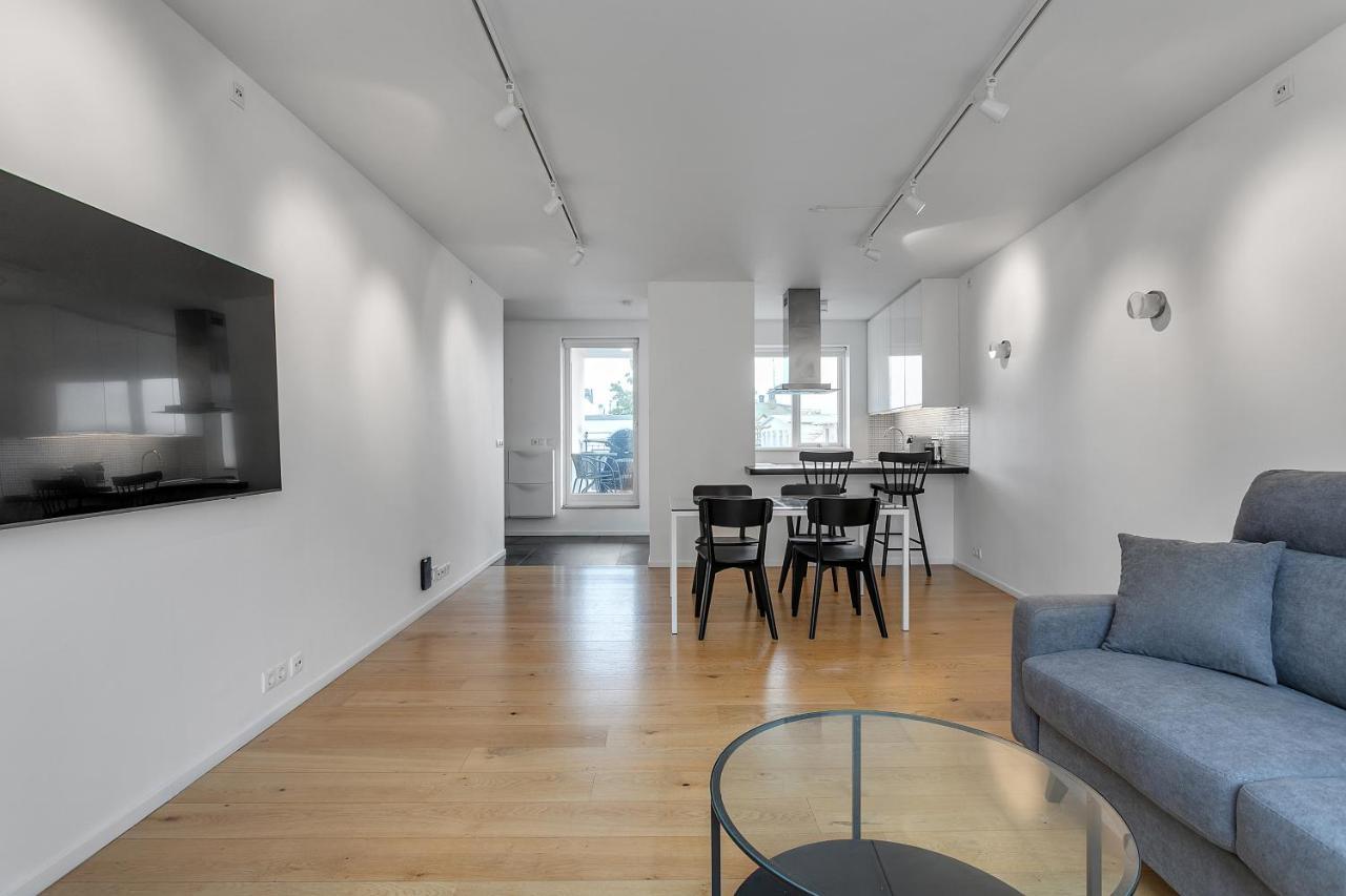 Lovely 1-bedroom Apt. - Ideal Location