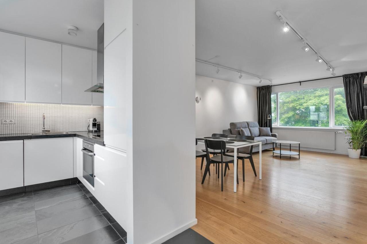 Lovely 1-bedroom Apt. - Ideal Location Apartment