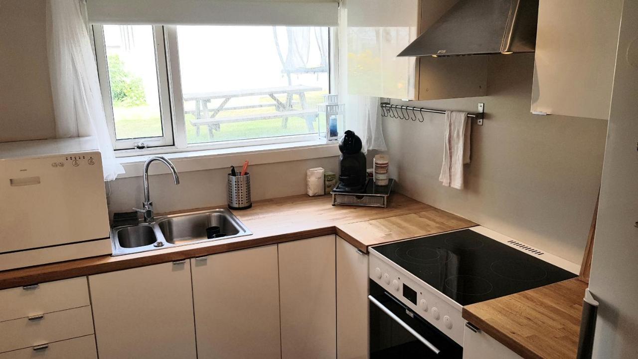 Appartement Great Downtown Apartment *