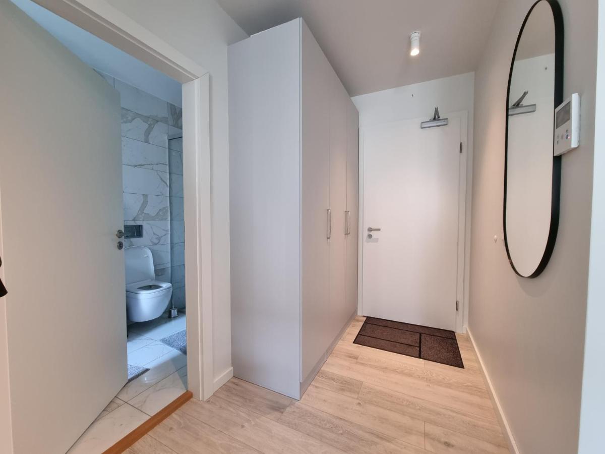 Apartment Alfred's Premium Laugavegur
