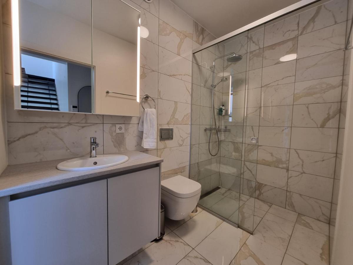 Apartment Alfred's Premium Laugavegur Reykjavik