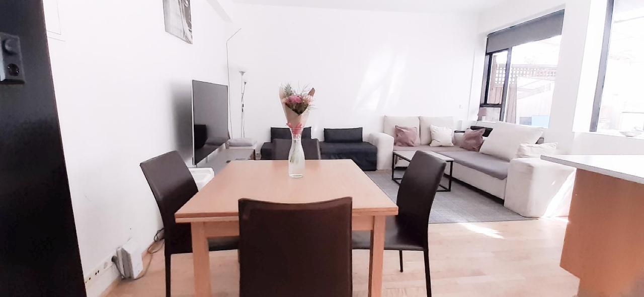 Antique Appartement Reykjavík