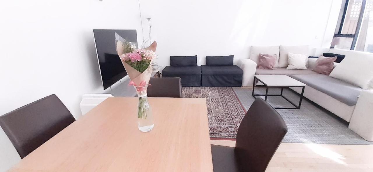 Antique Appartement Reykjavík