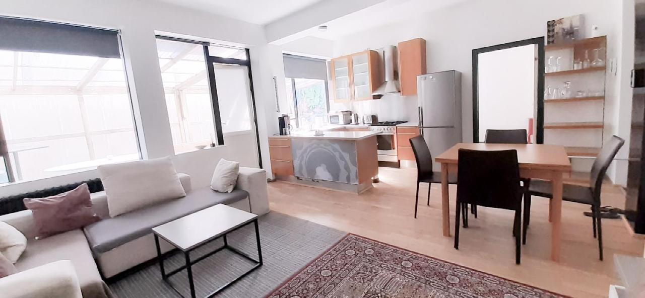 Appartement Antique Reykjavík
