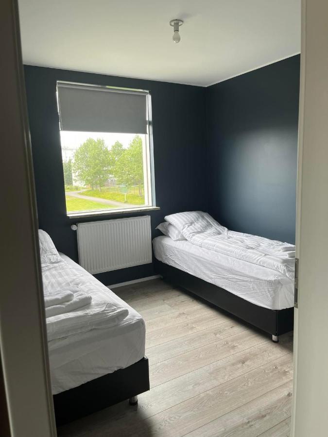 Reykjavik Condo Apartment