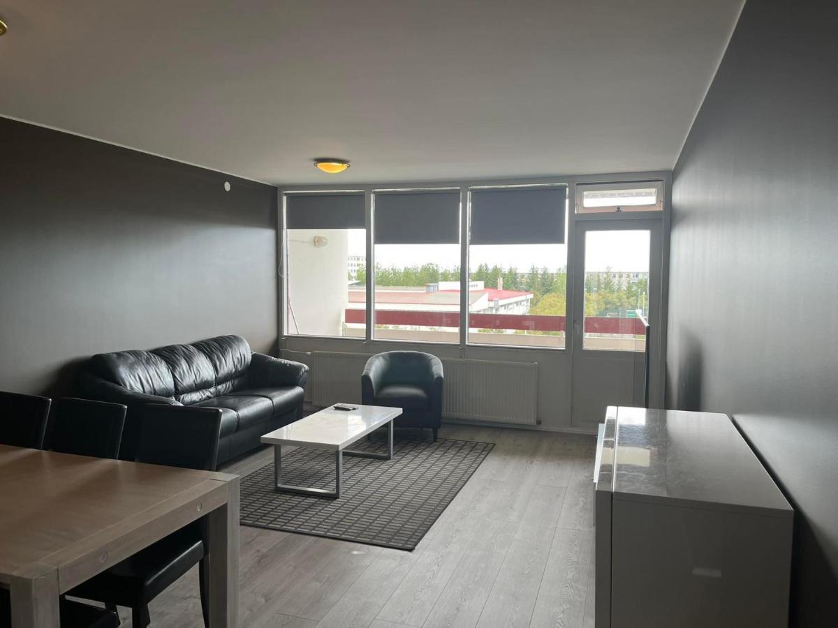 RVK Condo * Reiquiavique