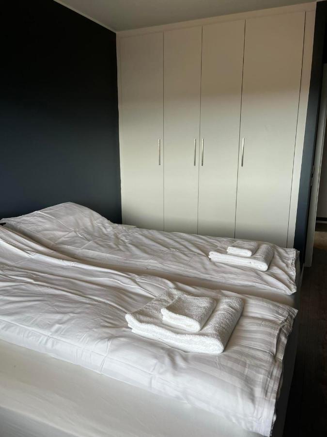 RVK Condo Apartamento *