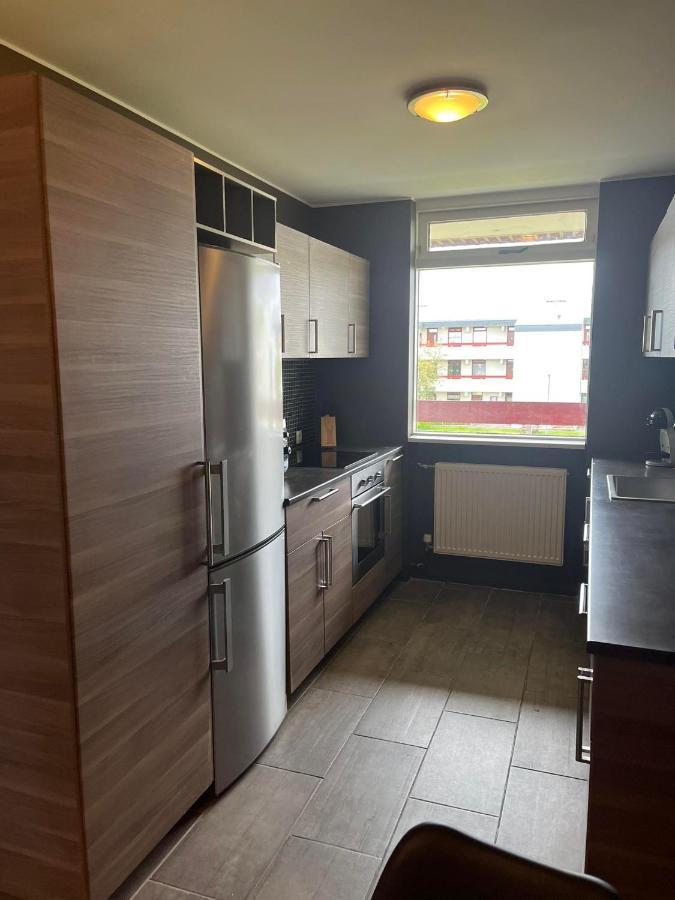 RVK Condo Reiquiavique