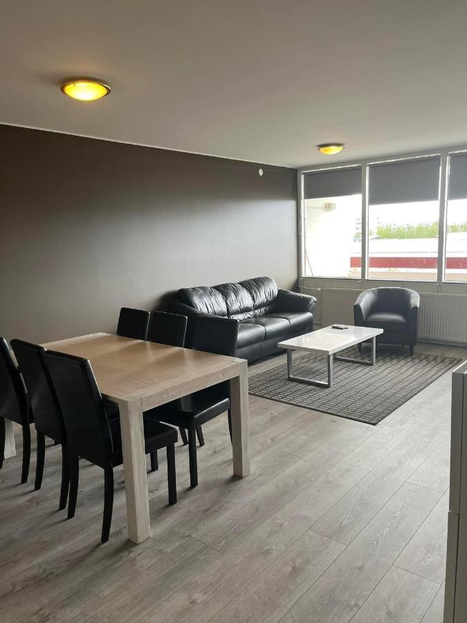 Apartamento RVK Condo *