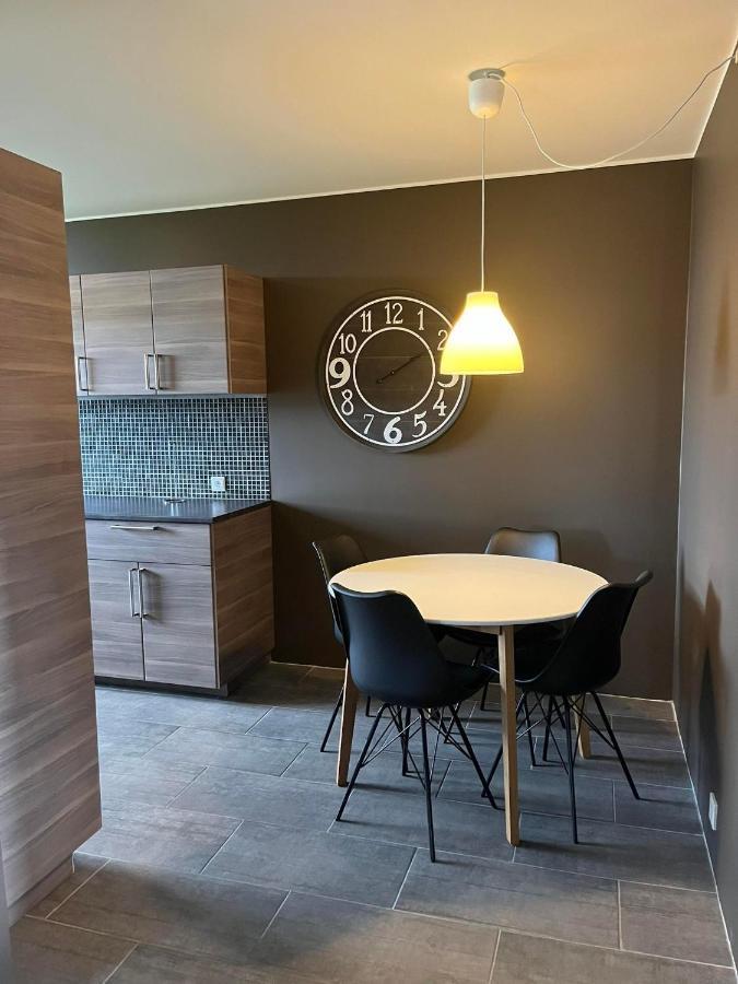 Apartamento RVK Condo Reiquiavique